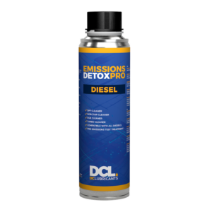 Emissions Detox PRO (Diesel)