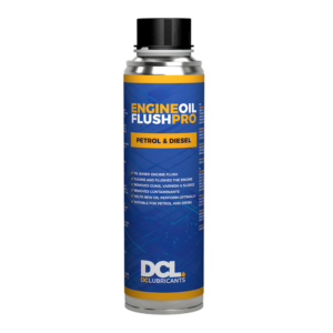 Engine Oil Flush PRO (Petrol & Diesel)