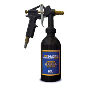 DPF Cleaning Applicator PRO